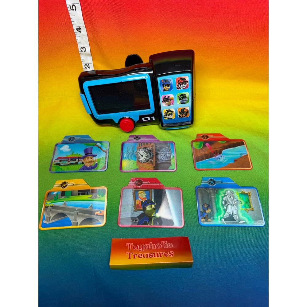 Paw Patrol Mission Paw Pup Pad